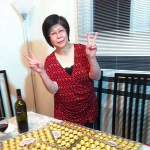 Meet your Posher, Paulin